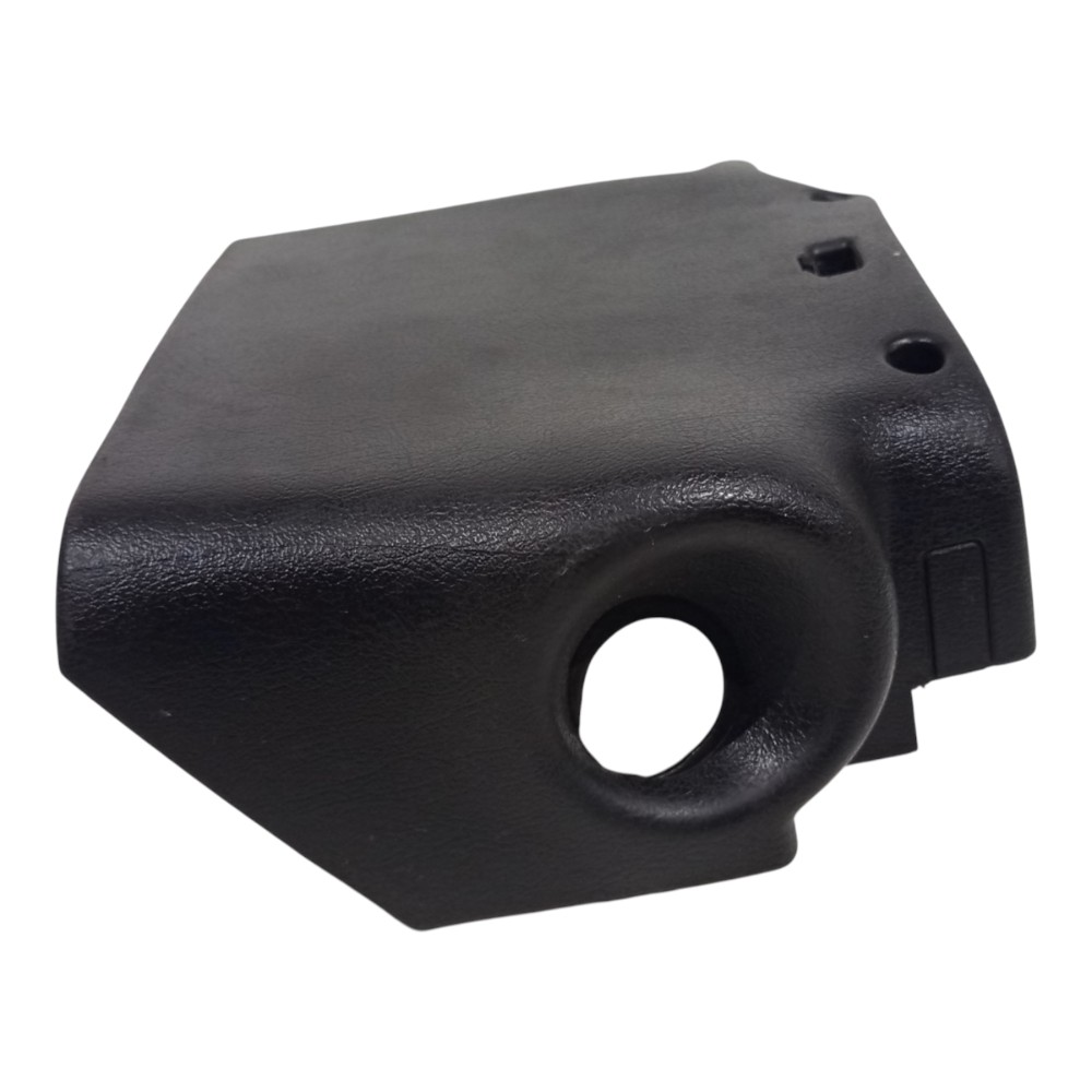 Moldura Inferior Coluna Direção Peugeot 206 2001 2002 A 2010 1