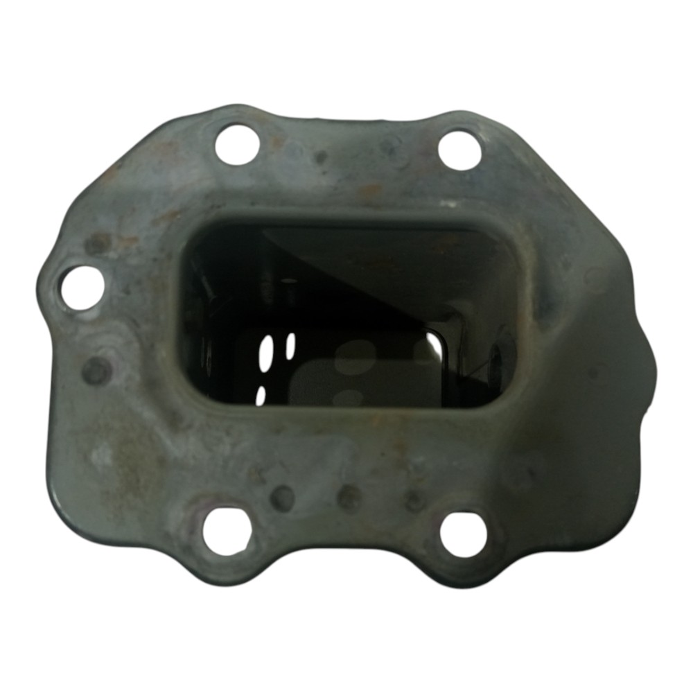 Ponta Longarina Esquerda Hyundai I30 2009 A 2012 4