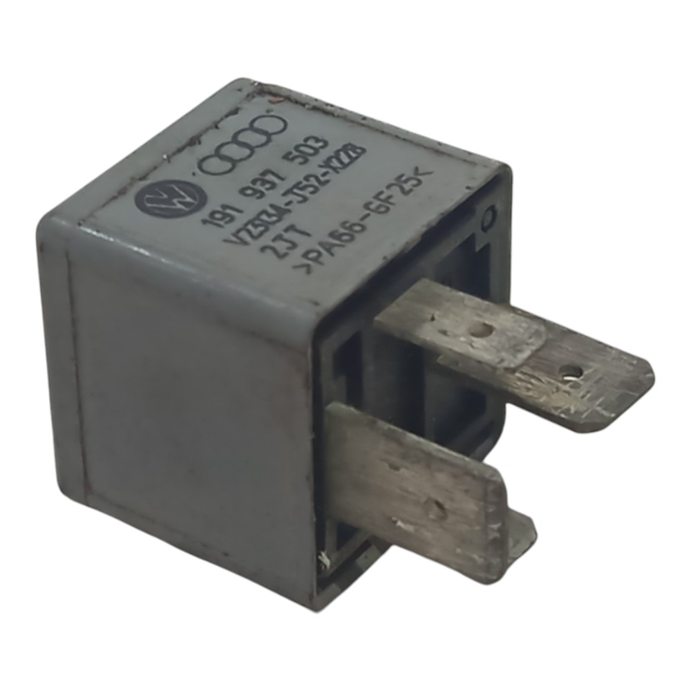 Rele Ar Condicionado Vw Golf Polo Audi 1984 A 2006 191937503 1