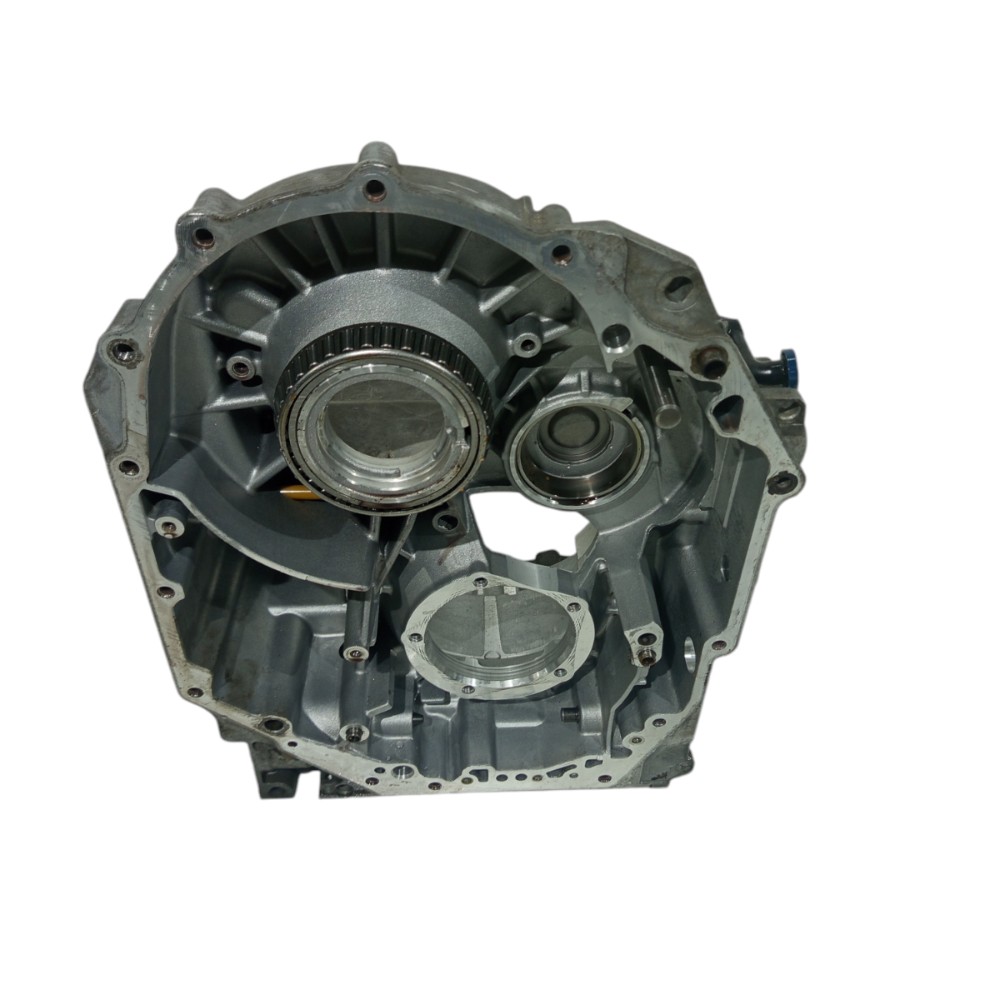 Caixa Marcha Automático Peugeot 406 C4 2.0 2001 6