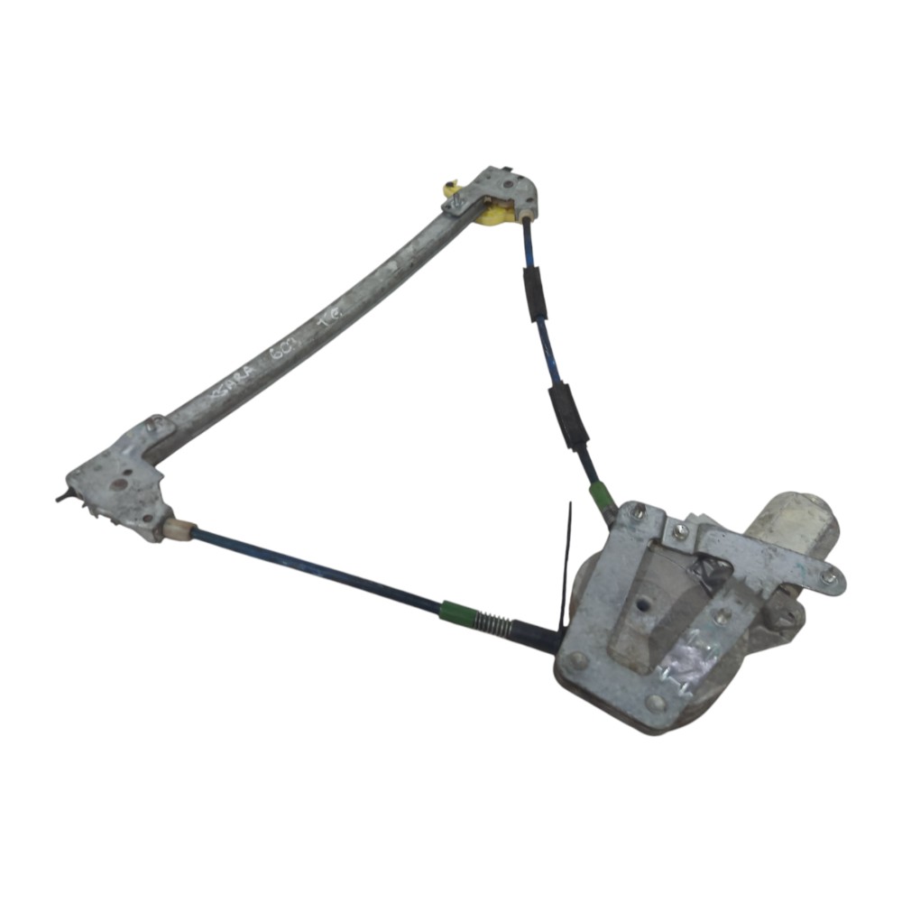 Máquina Vidro Elétrica Tras Esquerda Xsara Picasso 2004/2012 2