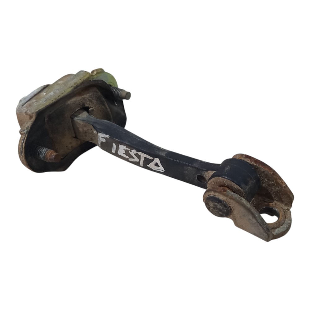 Limitador Porta Traseira Ld Ford Fiesta 1.0 8v 2000 A 2014 3