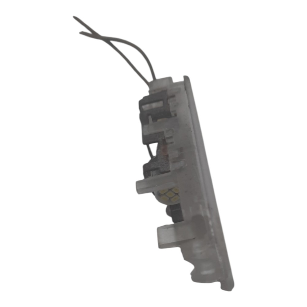 Luz Cortesia Interna Porta Mala Peugeot 307 2005 A 20102 6