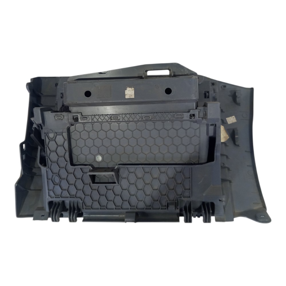 Porta Luvas C/detalhes Volkswagen T-cross 2019 2020 A 2023 4