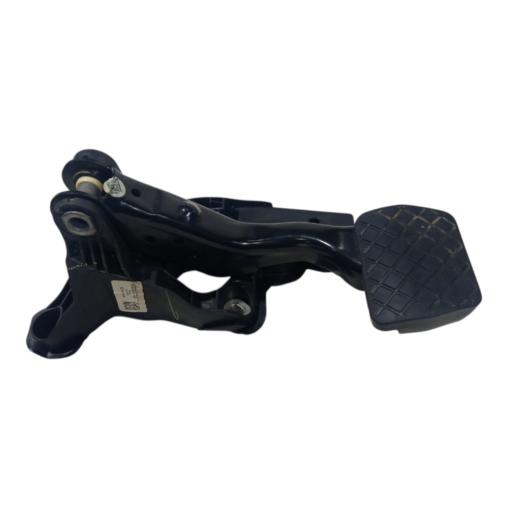 Pedal Break Volkswagen T-cross Aut 2020 2021 A 2023 4