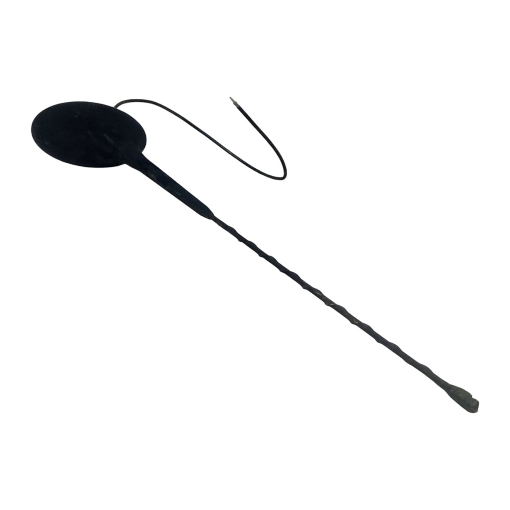 Base Antena Teto Peugeot 307 Citroen C3 C4 Pallas 2001/2014 2