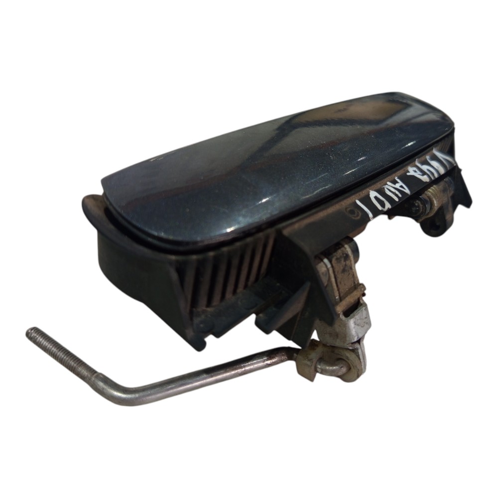 Maçaneta Externa Traseira Direita Audi A3 2000 A 2006 7