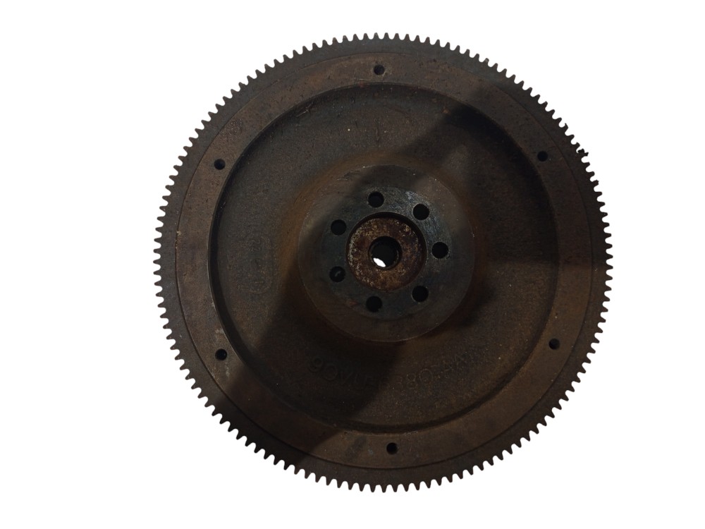 Volante Motor Volkswagen Gol 1.0 1995 1996 A 1999 4