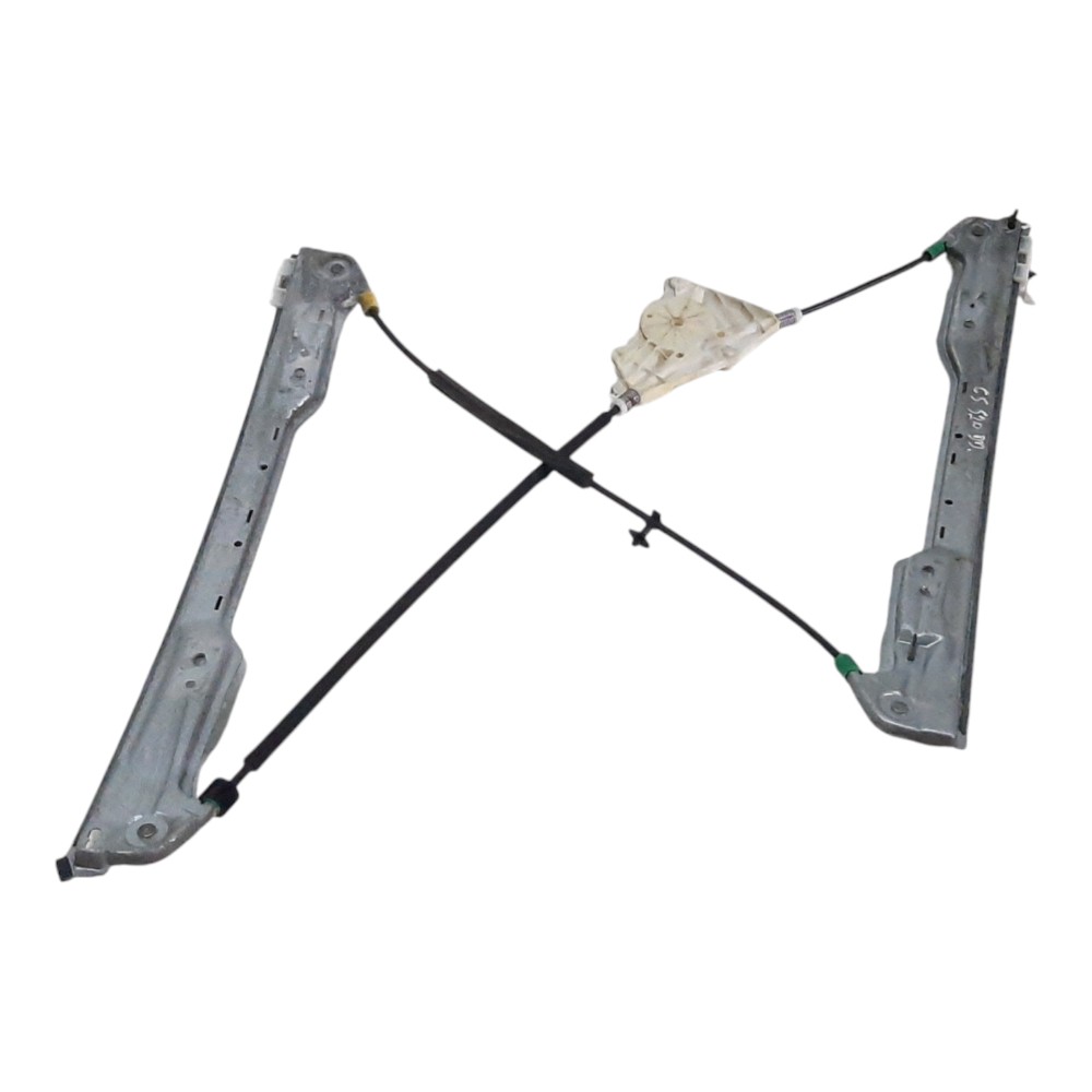 Maquina Vidro Dianteiro Direito Citroen C5 2001 2002 A 2005 4