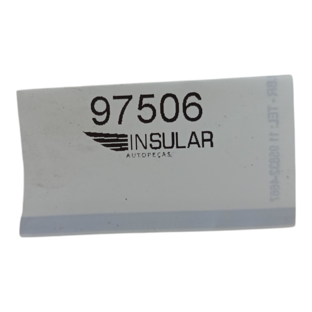 Caixa Fusíveis Fiat Palio 1996 1997 1998 1999 2000 A 2002 8