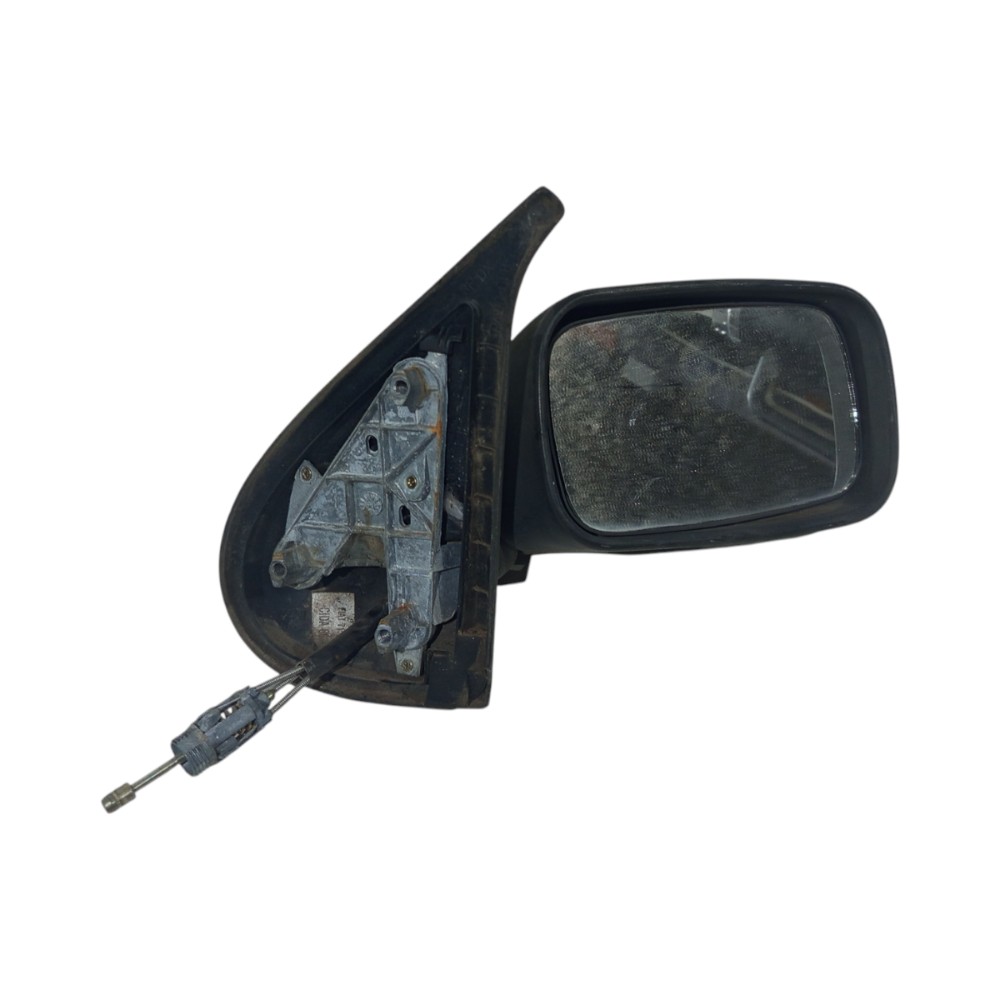 Retrovisor Dianteiro Direito Ford Fiesta 1995 1996 A 2002 1