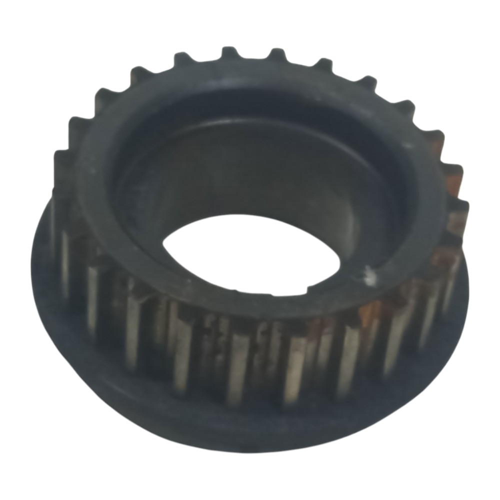 Engrenagem Virabrequim Fiat Tipo 1.6 8v 1993 1994 A 1997 7