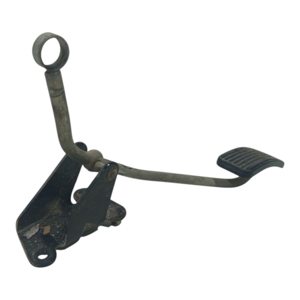 Pedal Acelerador Ford Escort 1989 1990 1991 1992 A 1995 2