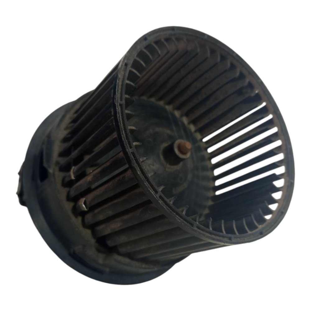 Ventilador Motor Ar Forçado Nissan Nicks 2016 2017 A 2025 2