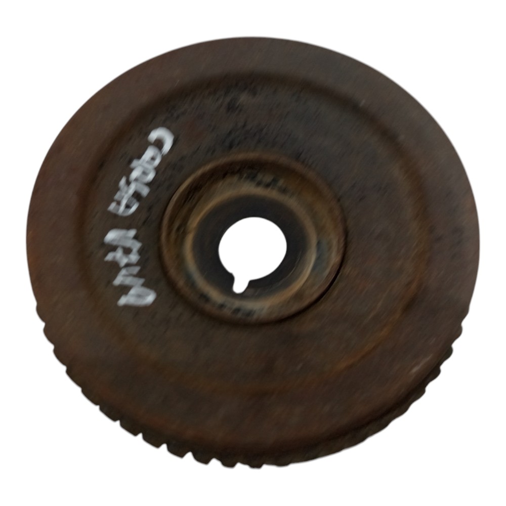 Polia Virabrequim Gm Chevrolet 1.0 8v 1996 1997 1998 A 2004 3