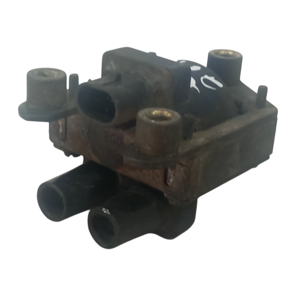 Bobina Ignição Fiat Palio 1.0 8v 1996 1997 98 1999 A 2000 7
