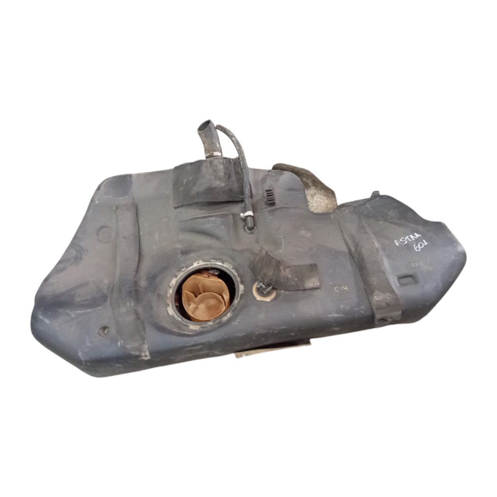 Tanque Combustível Gm Chevrolet Astra 1.8 8v 1996 A 2002 2