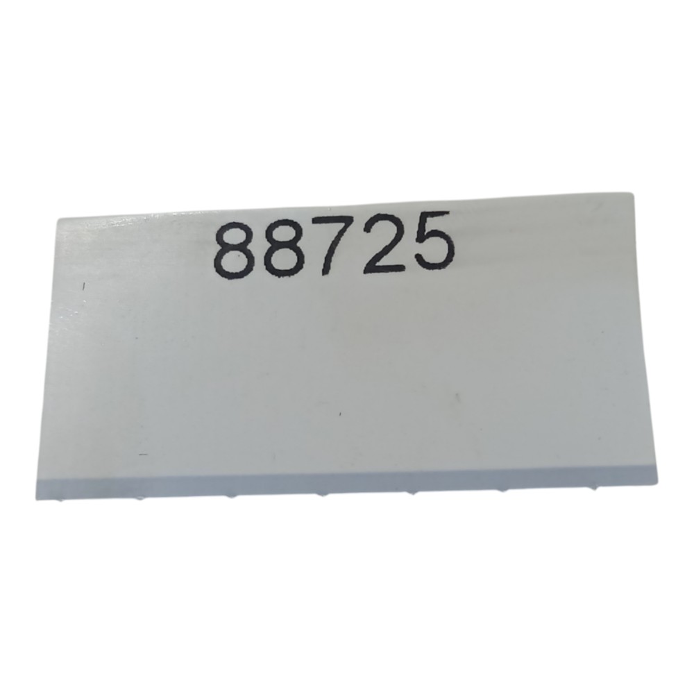 Porta Traseira Direita Vw Gol G2 4p 1994 1995  1996 A 2005 Traseira Direito Cinza 7