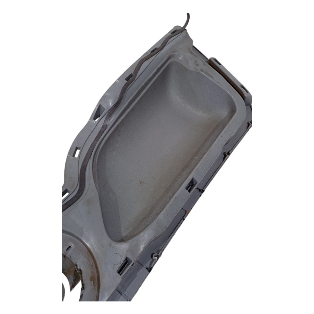 Acabamento Forro Dianteira Direito Renault Clio 2006 A 2012 5