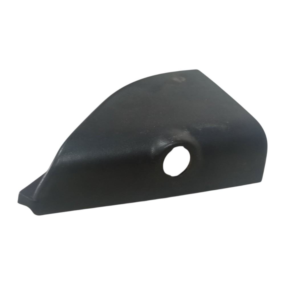 Moldura Interna Retrovisor Esquerdo Ford Fiesta 2000 A 2014 8