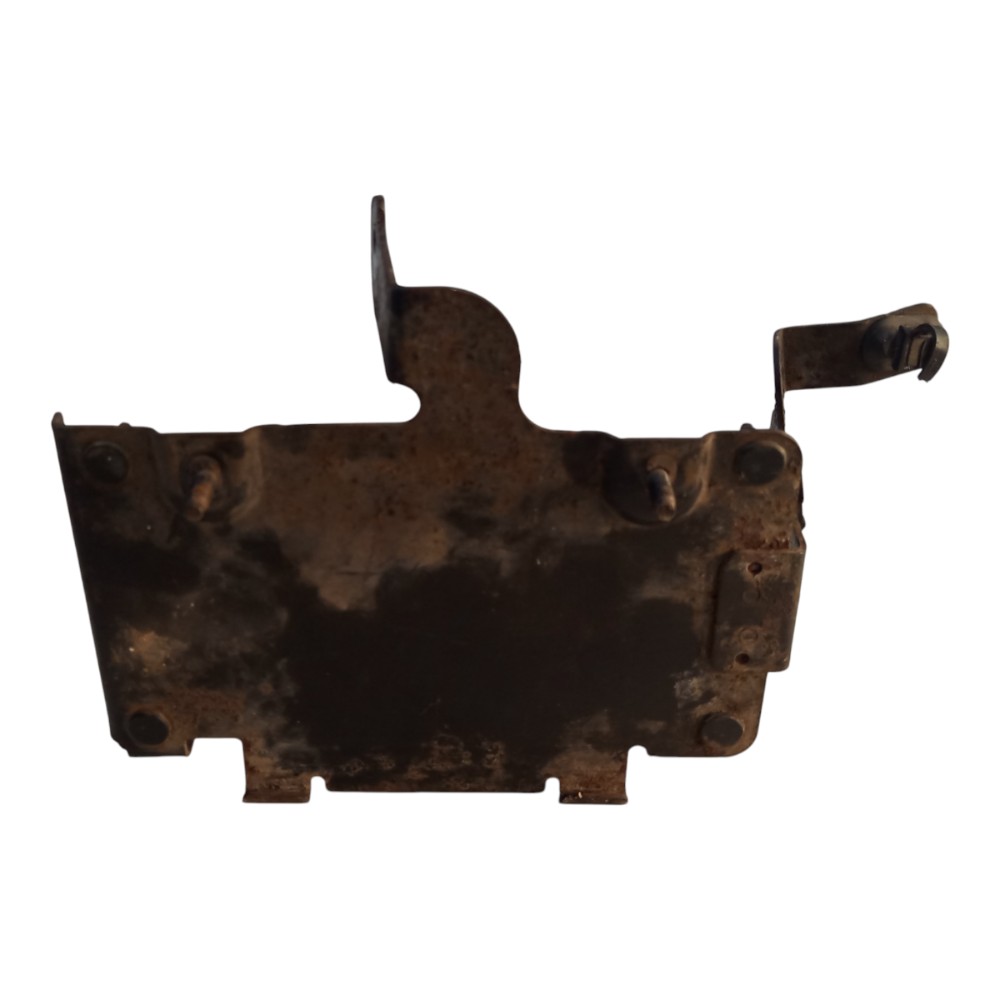 Suporte Módulo Cambio Citroen C4 Picasso Glx 2009 A 2014 2