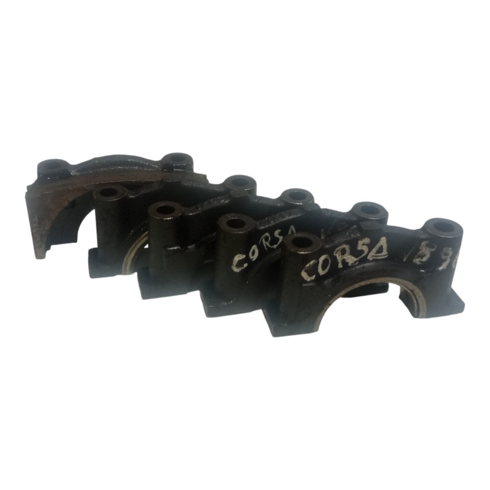Jogo Mancal 0,25 Gm Chevrolet Corsa 1.0 8v 1994 1995 A 2002 5