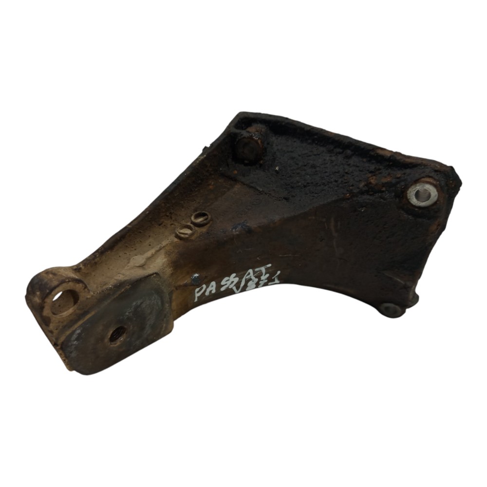 Suporte Coxim Motor Volkswagen Passat 2.0 8v 1991 A 1996 1