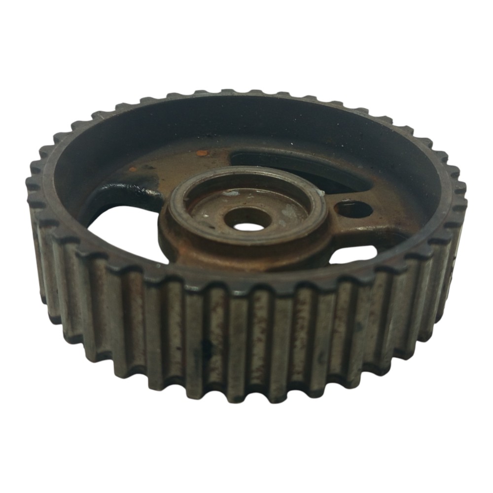 Polia Comando Valvula Peugeot 307 2002 2003 2004 2005 A 2012 7