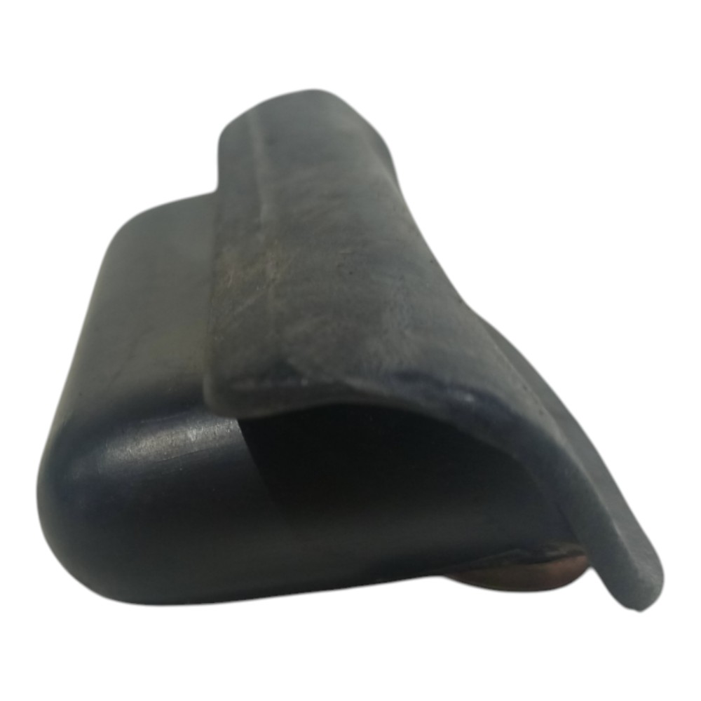 Puxador Porta Traseiro Esquerdo Chevrolet Corsa 1994 A 2002 4