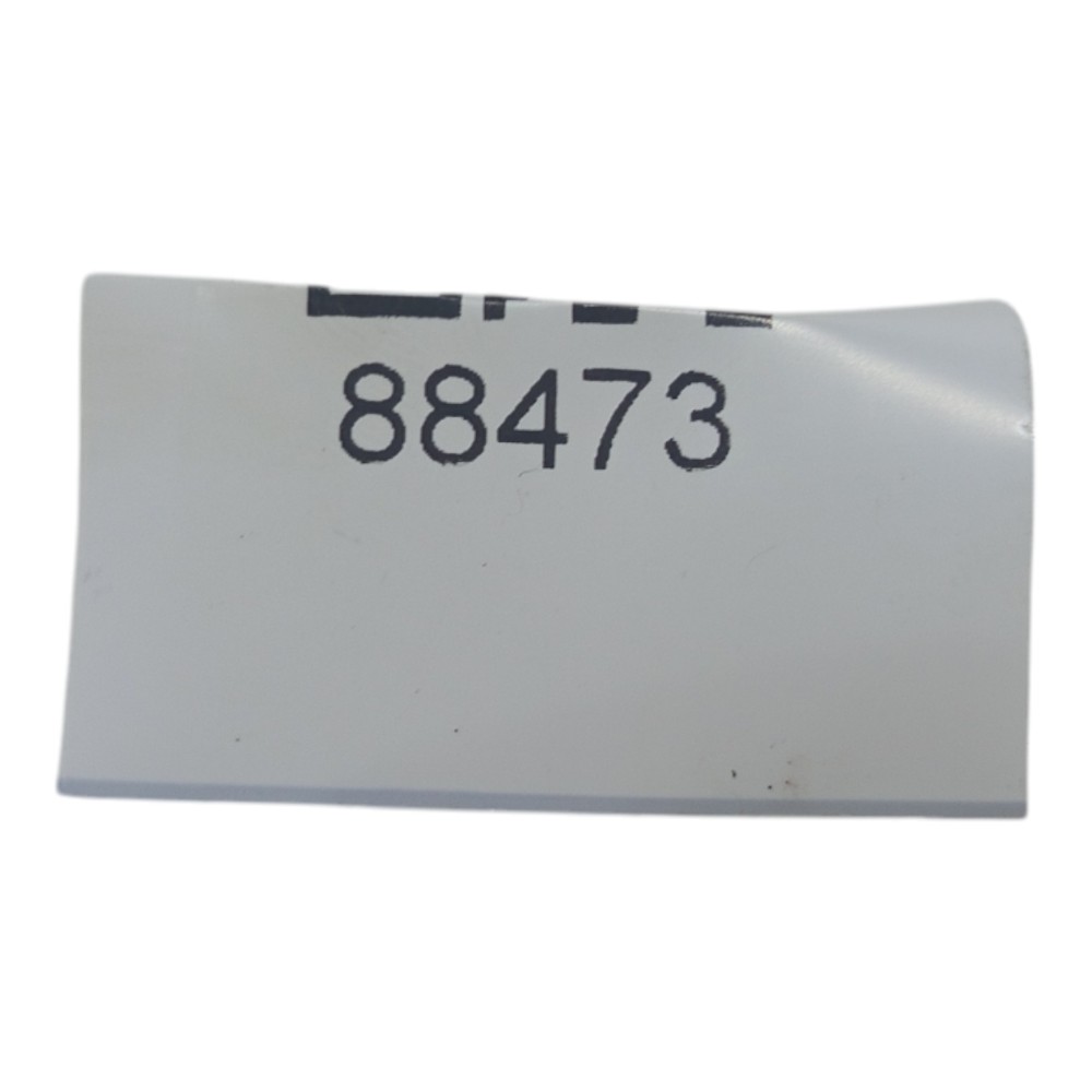 Chate Seta Limpador Fiat Palio 1996 1997 1998 1999 2000 2001 8