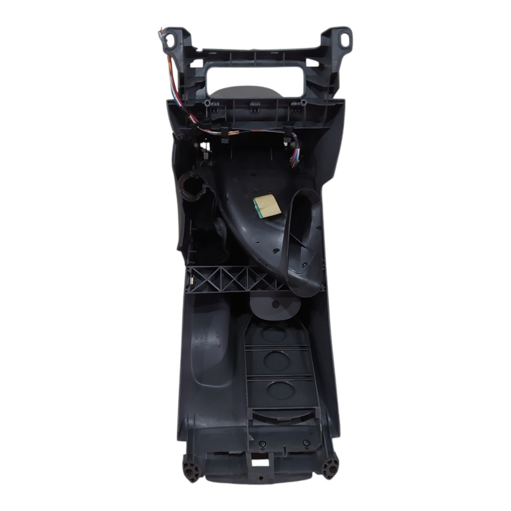 Acabamento Console Central Citroen Xsara Picasso 2001 A 2012 5