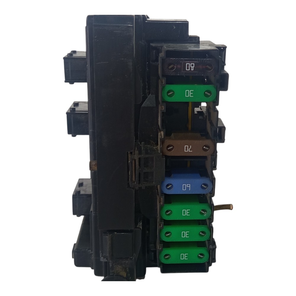 Módulo Bsm B3 Citroen C3 2002 2003 2004 2005 2006 07 A 2010 3