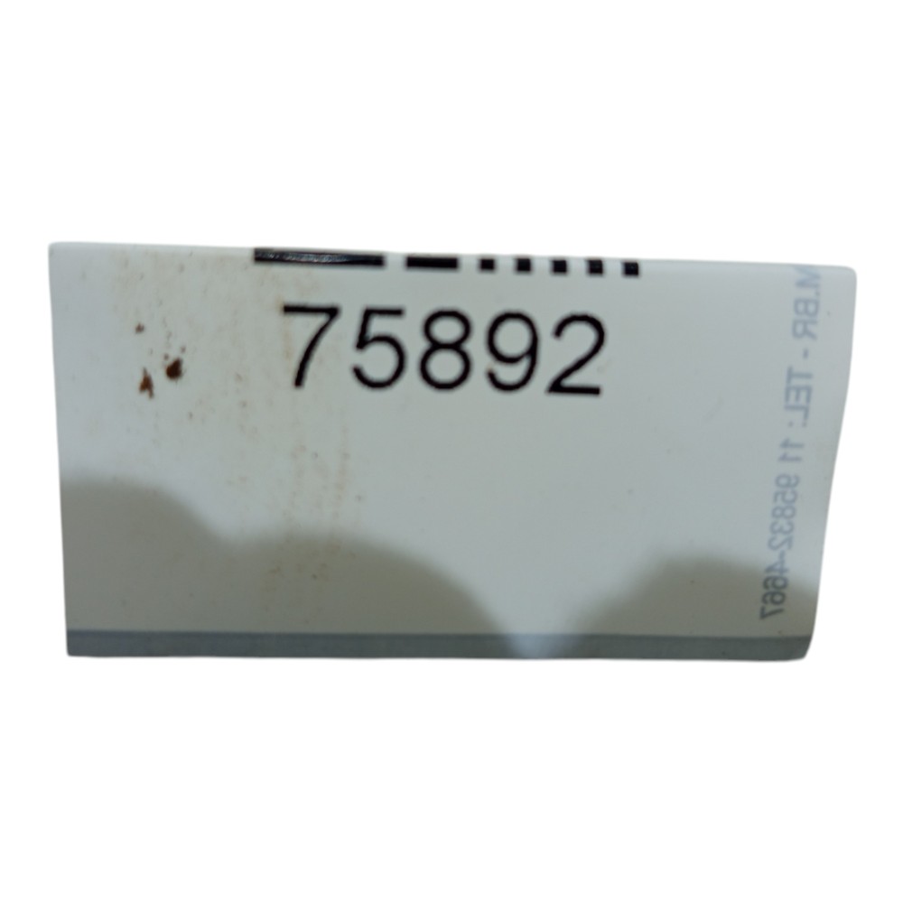 Tampa Lanterna Trasei Direi Chevrolet Corsa 1994 A 2010 6