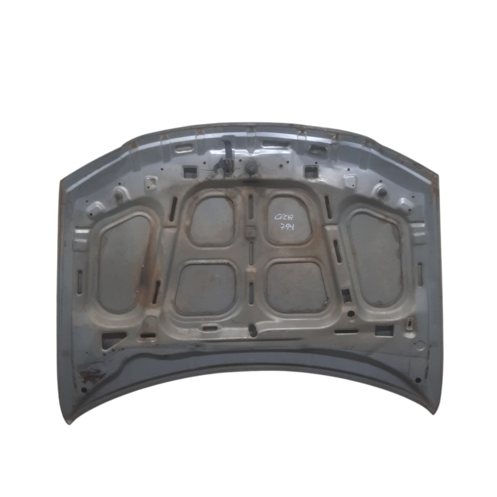Capô Dianteiro Chevrolet Celta 99 2000 2001 A 2006 Detalhes 3