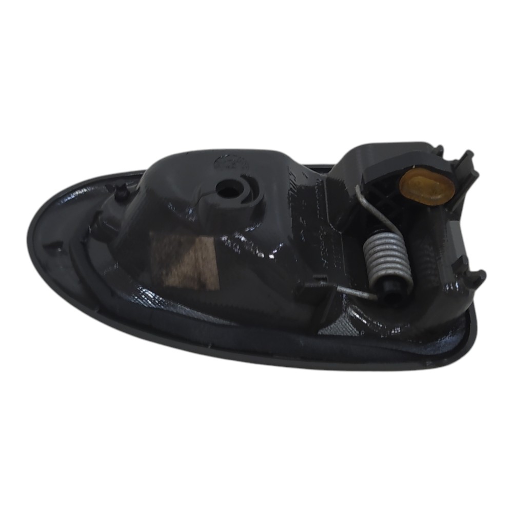 Maçaneta Interna Traseira Direita Renault Scenic 1999 A 2011 7