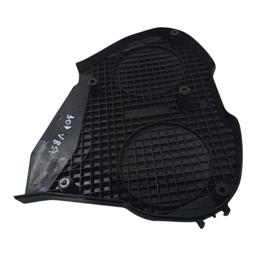 Capa Correia Dentada Peugeot 307 2.0 2001 2002 2003 A 2012 7