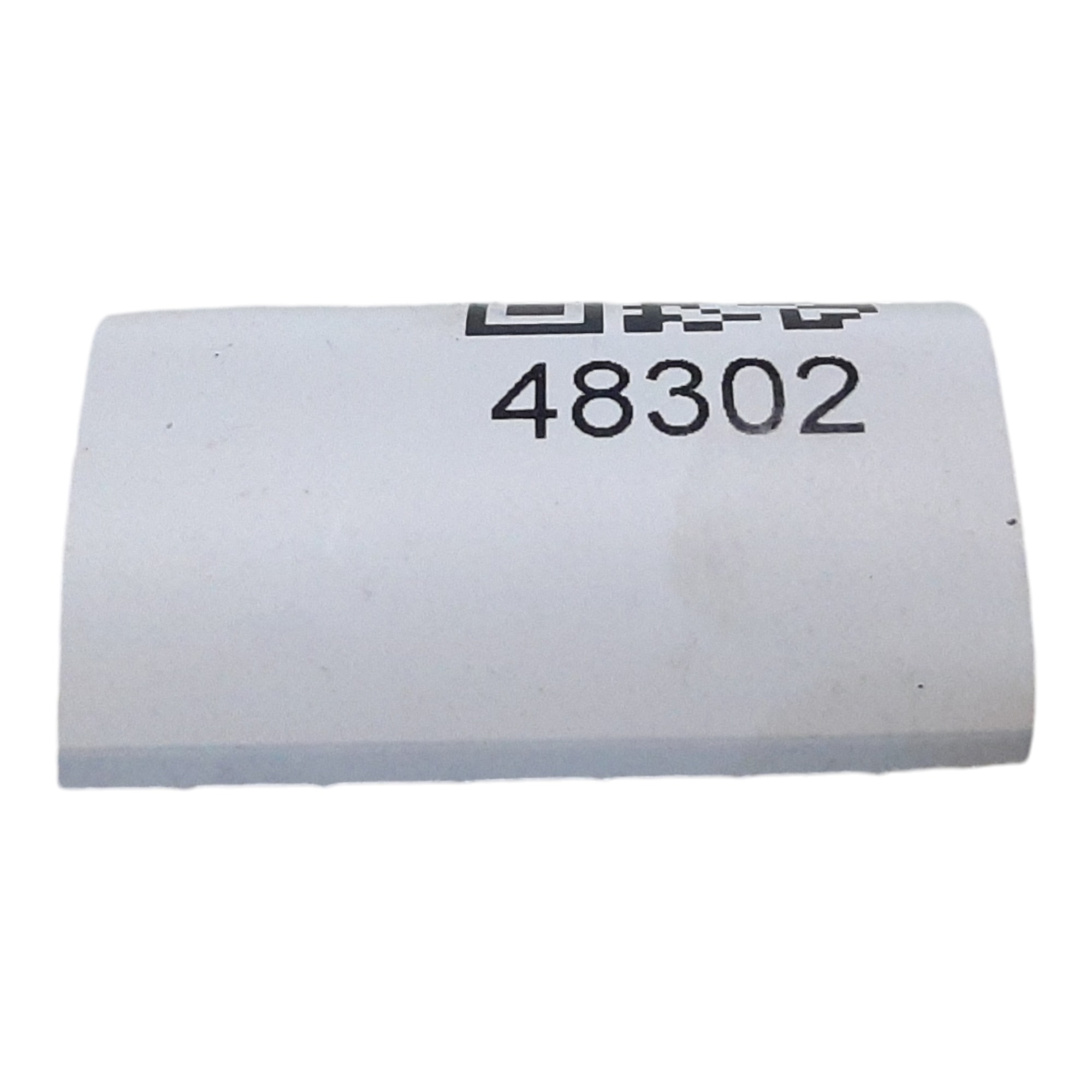 Moldura coluna direção superior accent 440 kd1 2