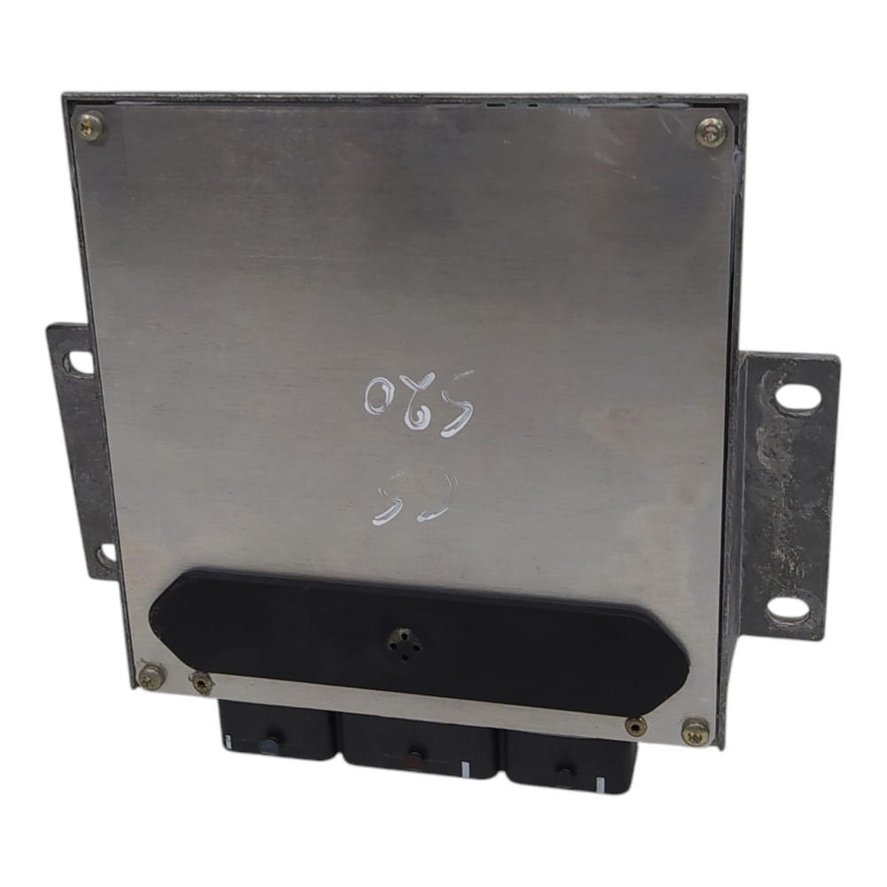 Módulo Injeção Citroen C5 2.0 2001 2002 2003 2004 2005 Bloq 8