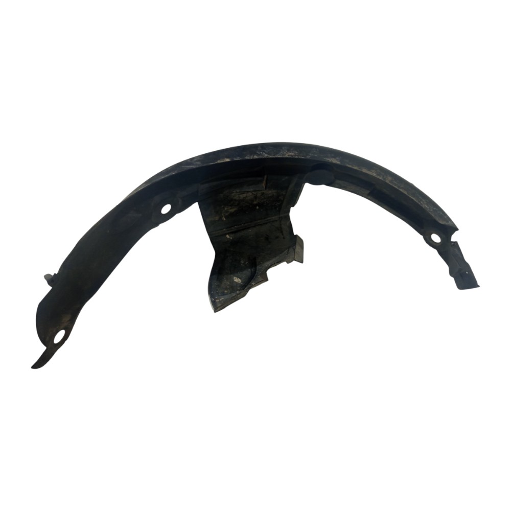 Parabarro Dianteiro Direito Renault Clio 2001 A 2012 3