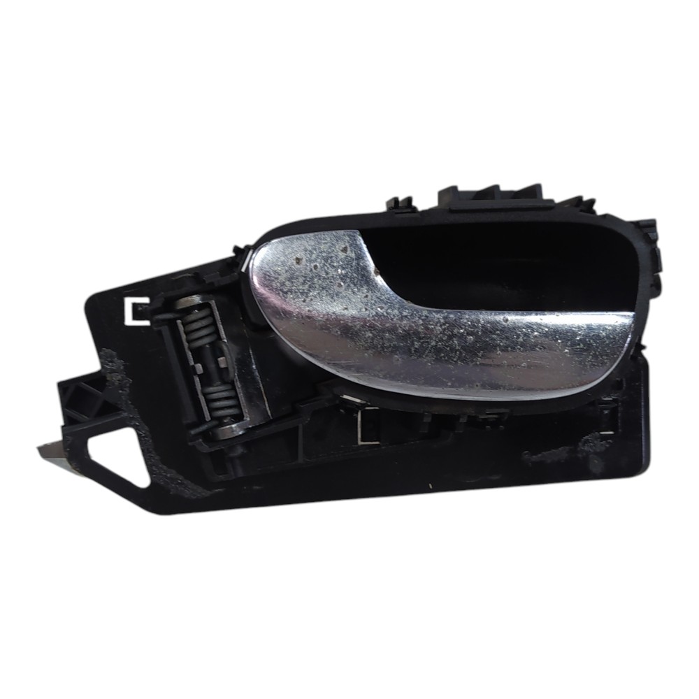 Maçaneta Dianteira Esquerda Peugeot 307 2006 2007 2008 A 12 Dianteira 7
