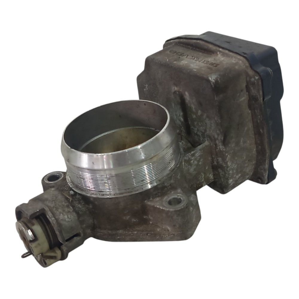 Tbi Corpo Borboleta Citroen C4 Picasso 2.0 16v 2009 A 2014 1