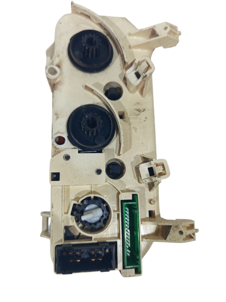 Comando Ar Condicionado Painel Renault Clio 2004 A 2012 3