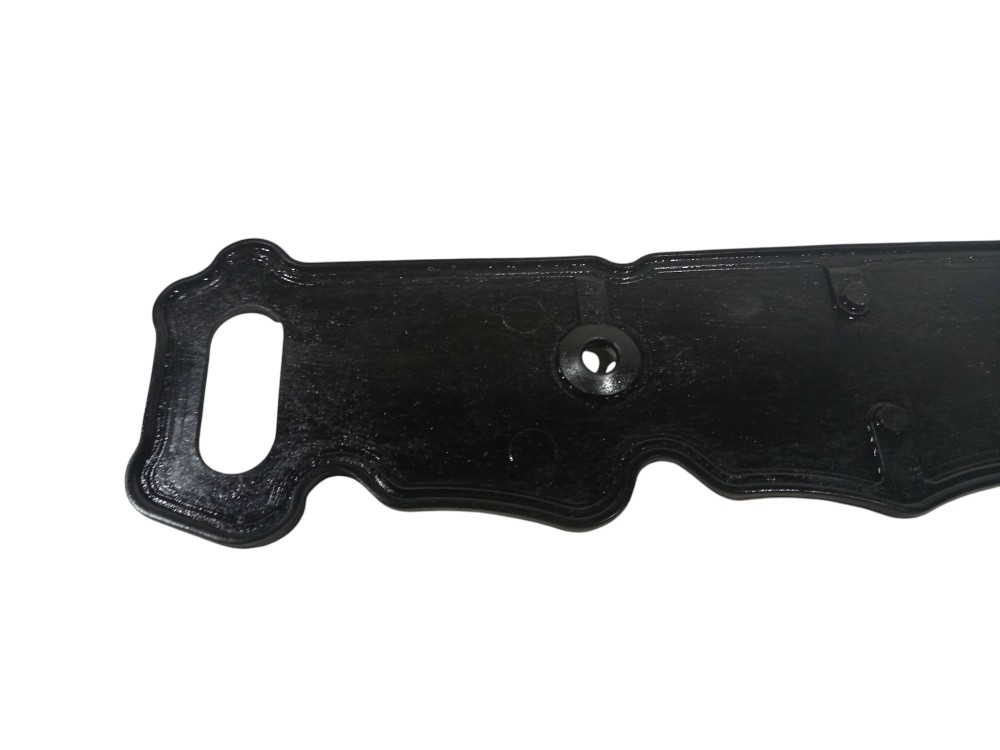 Tampa Válvula Motor Peugeot 207 1.6 16v 2006 2007 A 2014 6
