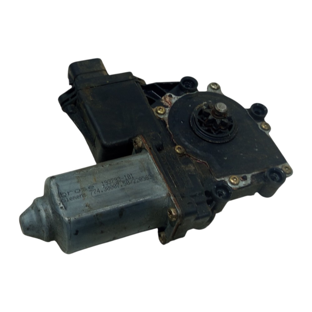 Motor Máquina Vidro Dianteiro Direito Gm Corsa 1995 A 2002 6