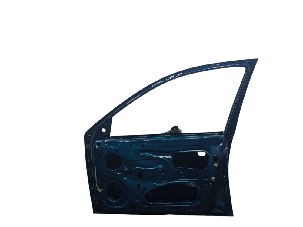 Porta Dianteira Direita Gm Astra 1995 A 1997 Dianteira Direito 2