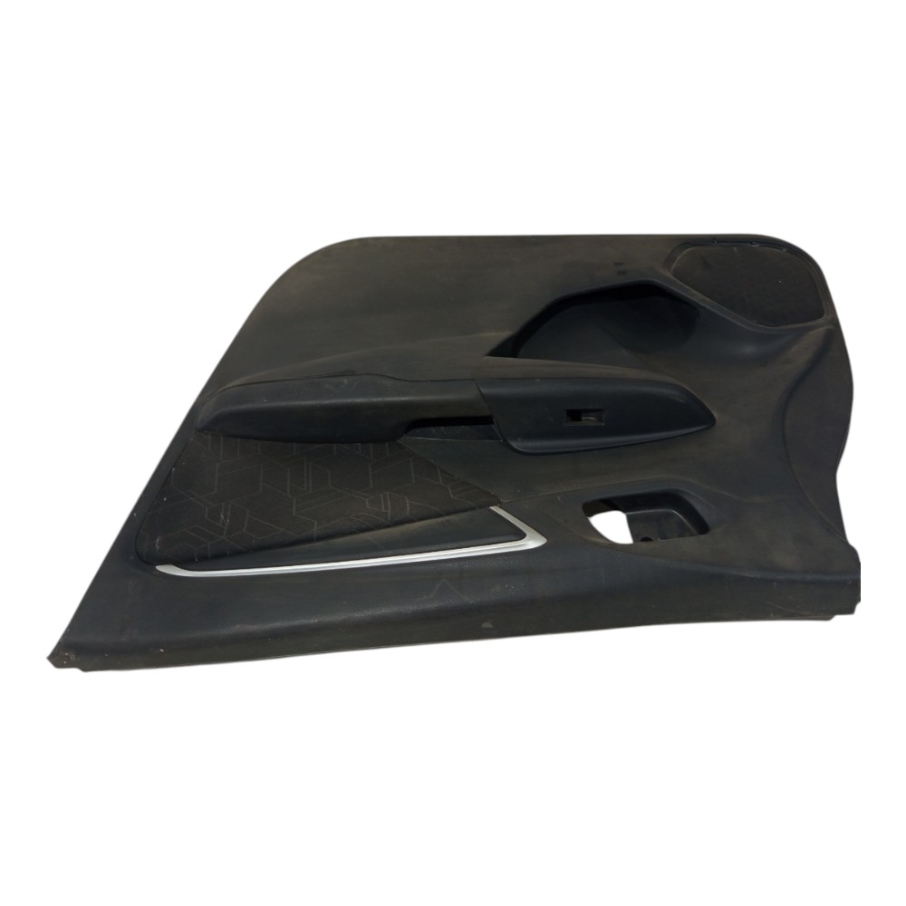 Forro Porta Dianteiro Direito Honda Fit 2015 2016 17 A 2020 2