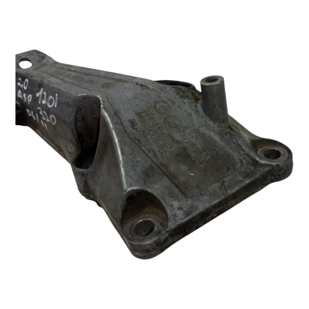 Suporte Coxin Motor Direito Bmw 320 2.0 Asp 2006 A 2011 4
