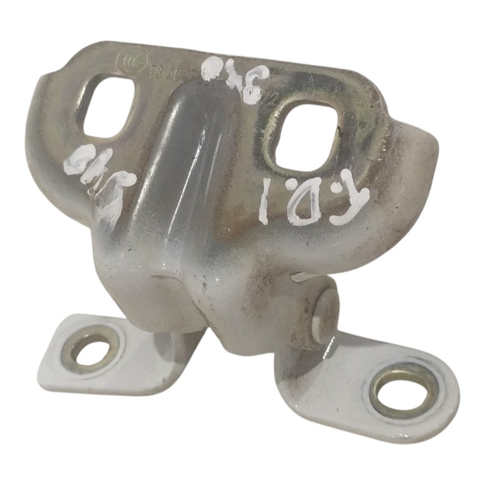 Dobradiça Porta Traseira Direita Chevrolet Sonic 2012 A 2014 4