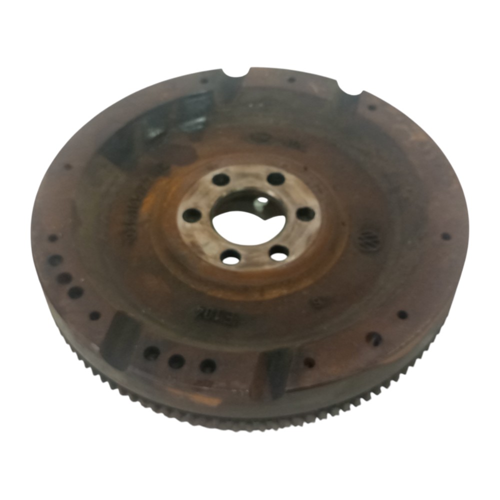 Volante Motor Cremalheira Volkswagen Gol 1.0 8v 1999 A 2005 5