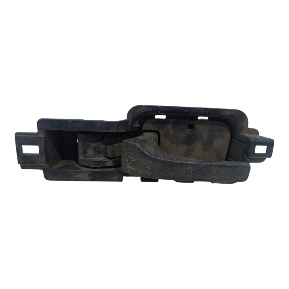 Maçaneta Interna Banco Esq Honda Cr-v 2012 2013 2014 A 2016 Preto 1